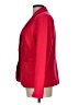 Zara 100% Polyester Red Blazer Size 10 - photo 5