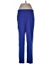 Athleta Solid Blue Track Pants Size 12 (tall) - photo 1