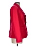 Zara 100% Polyester Red Blazer Size 10 - photo 4