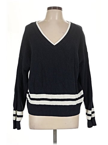 Lucky Brand Pullover Sweater (view 1)
