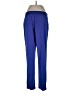 Athleta Solid Blue Track Pants Size 12 (tall) - photo 2