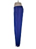 Athleta Solid Blue Track Pants Size 12 (tall) - photo 5