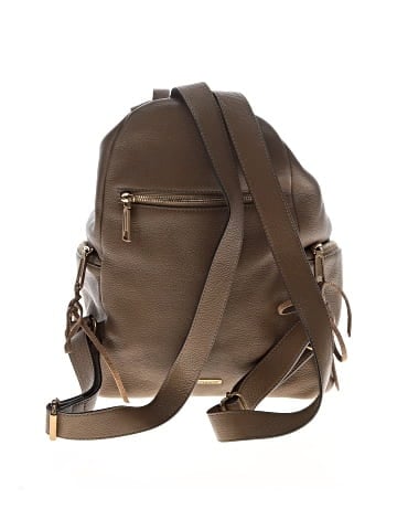 Rebecca Minkoff Leather Backpack (view 2)