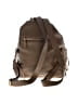Rebecca Minkoff 100% Leather Brown Leather Backpack One size - photo 2