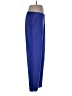 Athleta Solid Blue Track Pants Size 12 (tall) - photo 4