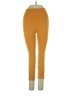 Unbranded Yellow Orange Casual Pants Size XS (estimated) - photo 1