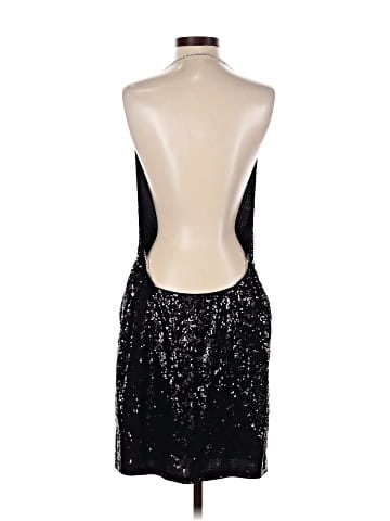 Shein Curve Cocktail Dress (view 2)