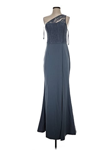 Adrianna Papell Cocktail Dress (view 1)
