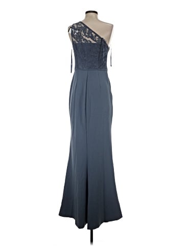Adrianna Papell Cocktail Dress (view 2)