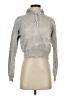 Cotton Citizen 100% Cotton Silver Sweatshirt Size XS - photo 1