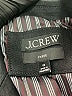 J.Crew Black Blazer Size 00 - photo 6