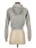 Cotton Citizen 100% Cotton Silver Sweatshirt Size XS - photo 2