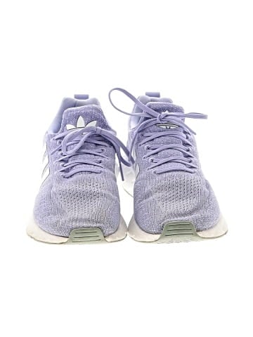 Adidas Sneakers - back