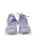 Adidas Purple Sneakers Size 8 1/2 - photo 2