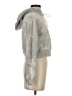 Cotton Citizen 100% Cotton Silver Sweatshirt Size XS - photo 4
