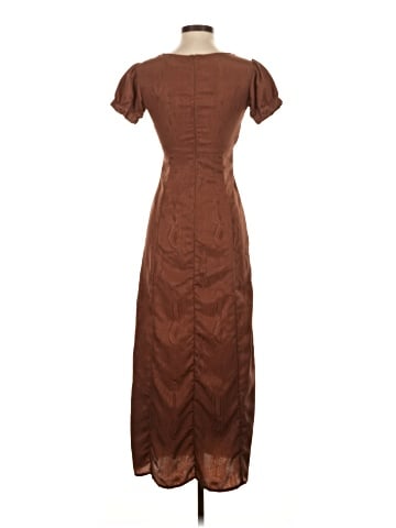 Daisy Street Casual Dress (view 2)