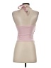 Shein Pink Tank Top Size 4 - photo 2