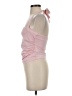 Shein Pink Tank Top Size 4 - photo 5