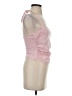 Shein Pink Tank Top Size 4 - photo 4