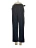 Free People Stripes Gray Casual Pants Size 2 Petite - photo 1