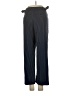 Free People Stripes Gray Casual Pants Size 2 Petite - photo 2