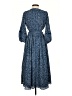 Hatch Blue Casual Dress Size 0 Maternity - photo 2