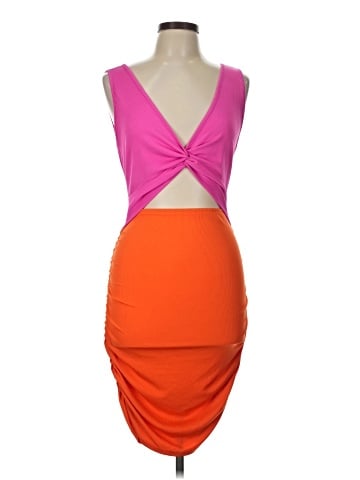 Shein Cocktail Dress (view 1)