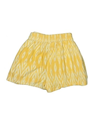 Saylor Shorts (view 2)