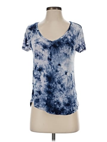 Aero Short Sleeve T-Shirt (view 1)