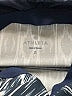 Athleta Print Blue Cocktail Dress Size 6 - photo 5