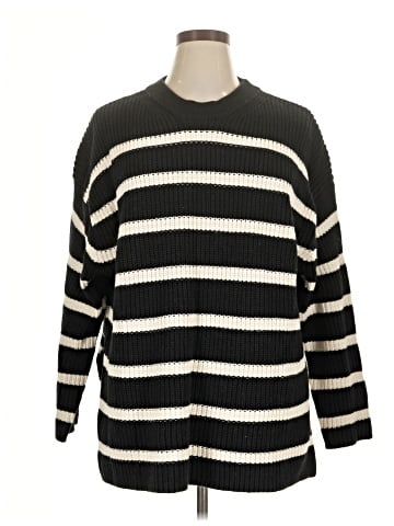 H&M Pullover Sweater (view 1)