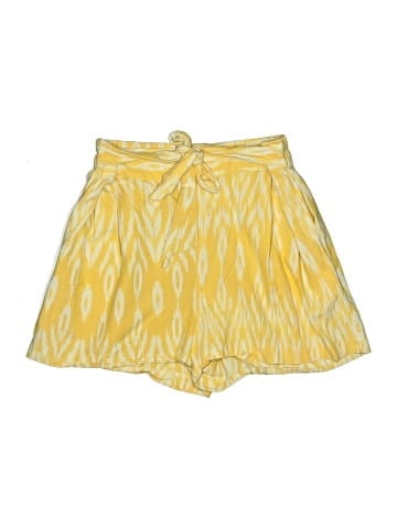 Saylor Shorts (view 1)
