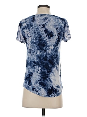Aero Short Sleeve T-Shirt (view 2)
