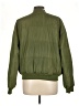 Uncharted Threads Solid Green Jacket Size L - photo 2