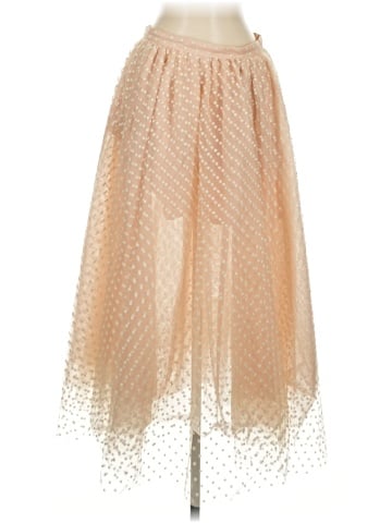 J.Crew Collection Formal Skirt (view 1)