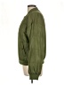 Uncharted Threads Solid Green Jacket Size L - photo 5
