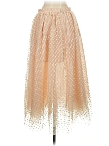 J.Crew Collection Formal Skirt (view 2)