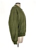 Uncharted Threads Solid Green Jacket Size L - photo 4