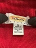 Talbots Solid Red Turtleneck Sweater Size M - photo 7