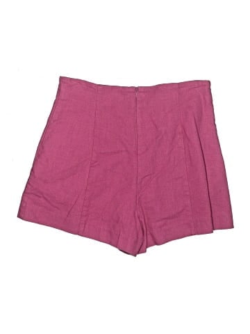Aureta Studio Shorts (view 2)