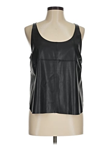 LA Made Sleeveless Top (view 1)