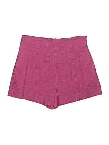 Aureta Studio Shorts (view 1)