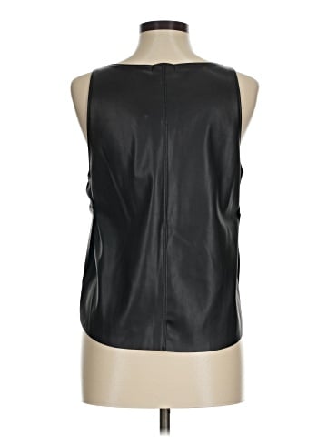 LA Made Sleeveless Top (view 2)