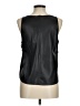 LA Made Black Sleeveless Top Size M - photo 2