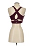 Fabletics Burgundy Tank Top Size XXS (estimated) - photo 2