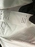 Subdued Solid White Casual Skirt Size XS - photo 5