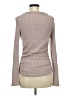 Unbranded Tan Pullover Sweater Size 6 - photo 2