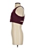 Fabletics Burgundy Tank Top Size XXS (estimated) - photo 5