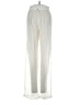 PQ Chevron-herringbone Ivory Casual Pants Size XS - photo 2
