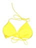 Op Yellow Swimsuit Top Size L (estimated) - photo 2